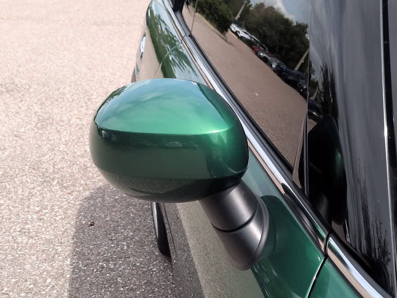 Used 2024 MINI Cooper S FWD image 12