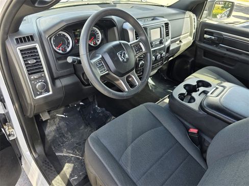 Used 2022 RAM 1500 Classic Warlock image 32