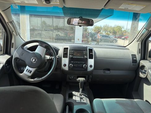 Used 2013 Nissan Xterra S w/ Value Package image 10