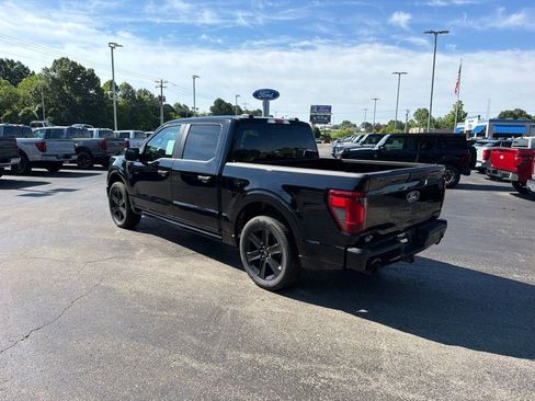 New 2026 Ford F150 STX w/ F-150 LOBO Package AWD/4WD image 5
