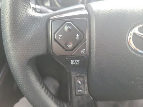 Used 2021 Toyota 4Runner TRD Off-Road Premium w/ Moonroof Package image 20