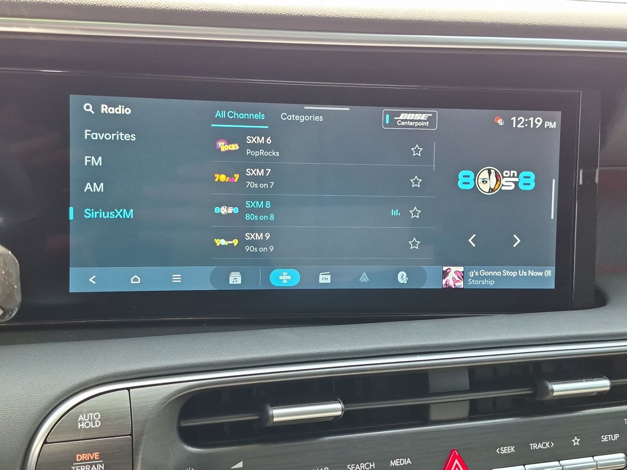 Used 2026 Hyundai Palisade Limited AWD/4WD image 18