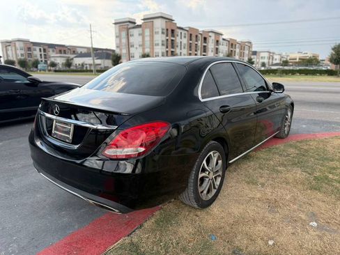 Used 2016 Mercedes-Benz C 300 Sedan image 7