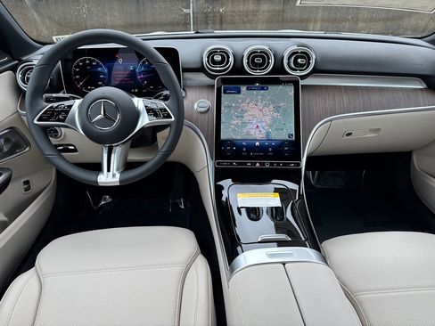 New 2026 Mercedes-Benz C 300 Sedan image 24