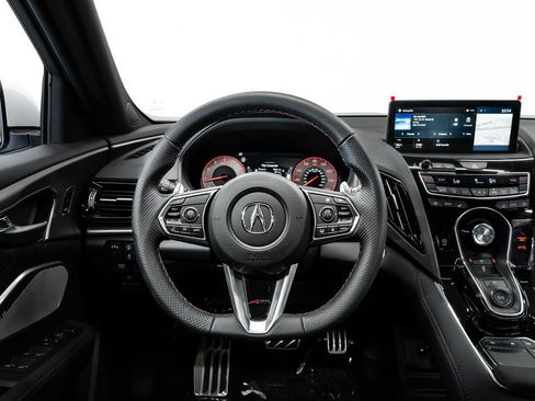 New 2026 Acura RDX A-Spec AWD/4WD image 22