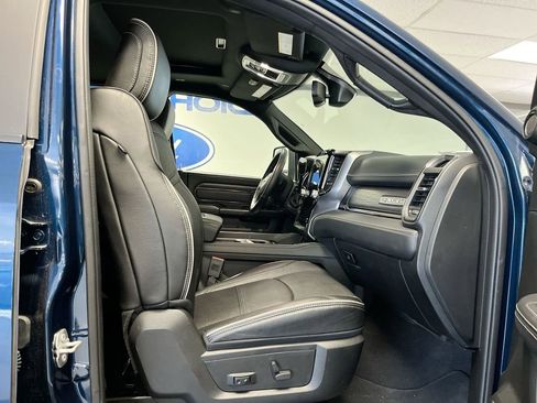 Used 2023 RAM 2500 Rebel w/ Level 2 Equipment Group AWD/4WD image 22