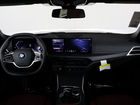 New 2026 BMW 330i 330i w/ Premium Package image 4