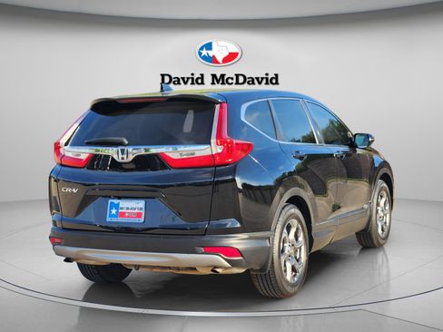 Used 2018 Honda CR-V EX-L image 6