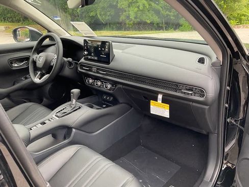 New 2027 Honda HR-V EX-L image 16