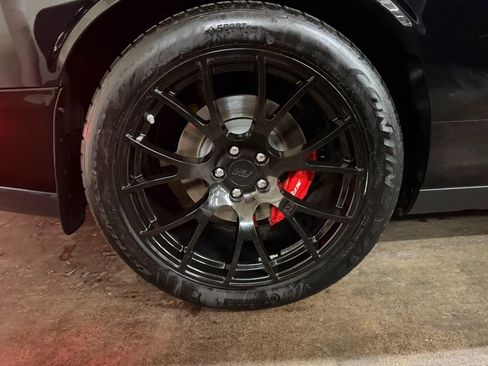 Used 2023 Dodge Challenger SRT Hellcat Redeye image 18