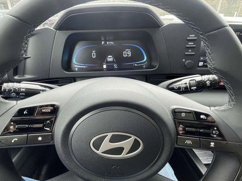 New 2026 Hyundai Elantra SEL Sport Premium image 38
