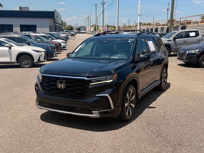 Used 2023 Honda Pilot Elite