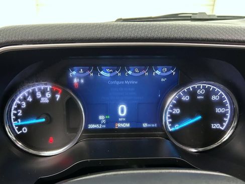 Used 2023 Ford F150 XLT w/ Equipment Group 301A Mid AWD/4WD image 14