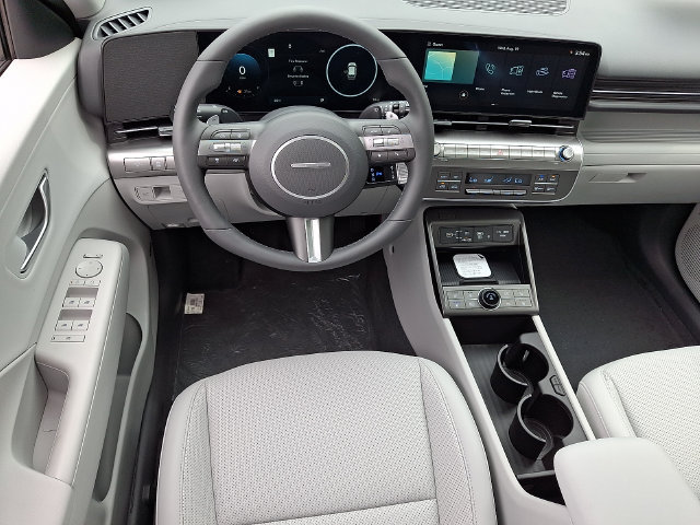 New 2027 Hyundai Kona Limited AWD/4WD image 10