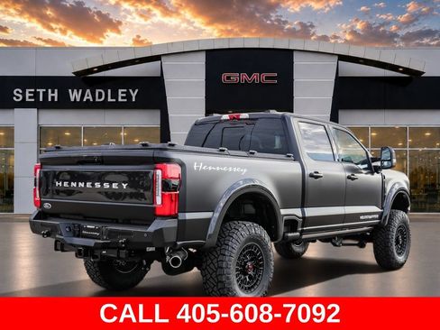Used 2026 Ford F250 Platinum AWD/4WD image 7