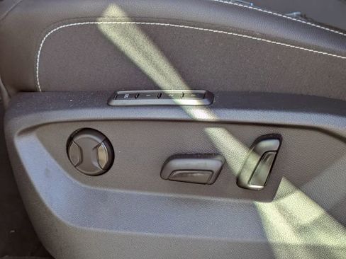 New 2026 Volkswagen Atlas SEL image 22