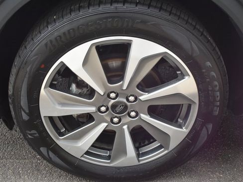 Used 2023 Ford Escape Platinum image 48