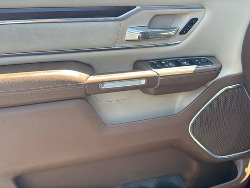 Used 2021 RAM 1500 Laramie RWD image 8