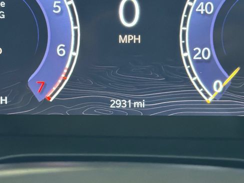 Used 2024 Jeep Grand Cherokee L Altitude AWD/4WD image 28