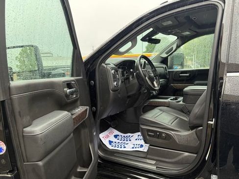 Used 2023 GMC Sierra 2500 Denali w/ Denali Ultimate Package AWD/4WD image 15