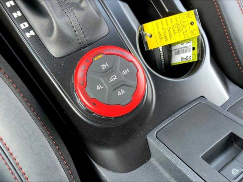 New 2025 Ford Bronco Stroppe Edition image 16