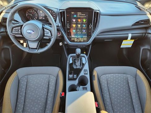New 2026 Subaru Crosstrek 2.5i Sport image 19