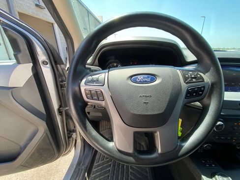 Used 2020 Ford Ranger XLT w/ FX4 Off-Road Package AWD/4WD image 14