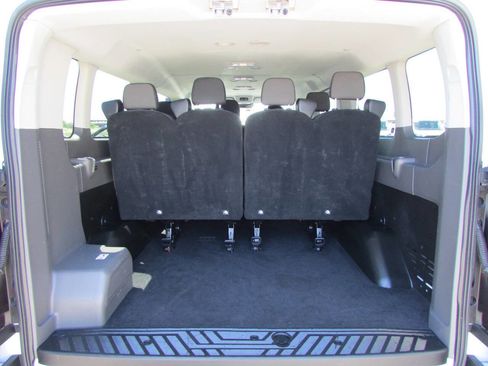 Used 2023 Ford Transit 350 XLT RWD image 35