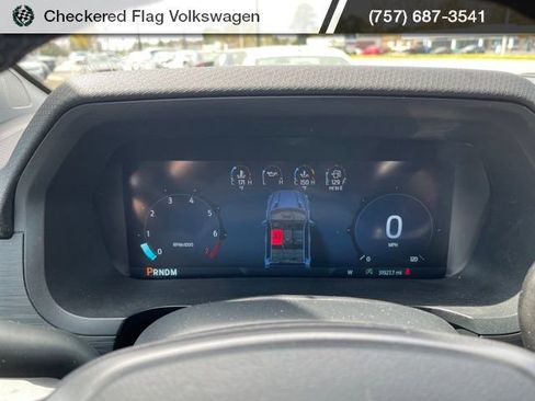 Used 2025 Ford F150 XLT w/ Equipment Group 301A Standard image 33