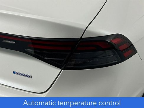 Used 2025 Honda Accord EX-L image 13