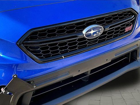 Used 2021 Subaru WRX STI image 26