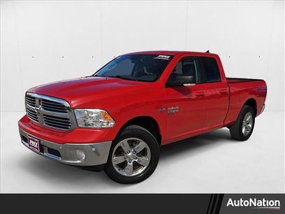 Used 2019 RAM 1500 Big Horn