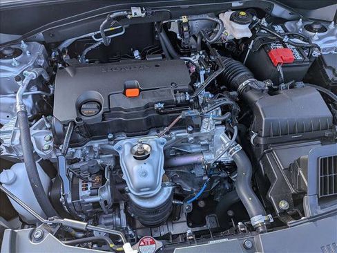 New 2026 Honda HR-V LX image 16