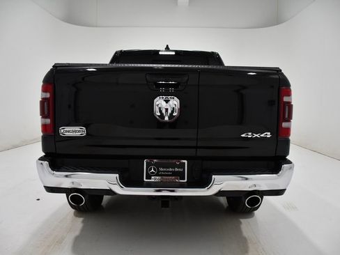 Used 2023 RAM 1500 Limited image 4