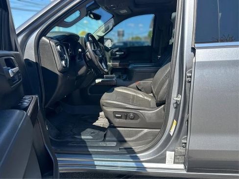Used 2020 GMC Sierra 1500 Denali w/ Denali Ultimate Package AWD/4WD image 11