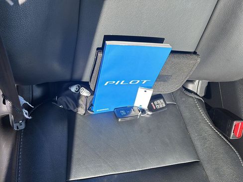 Used 2019 Honda Pilot EX-L image 24