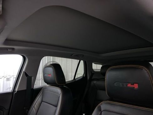 Used 2024 GMC Terrain AT4 w/ Tech Package image 35