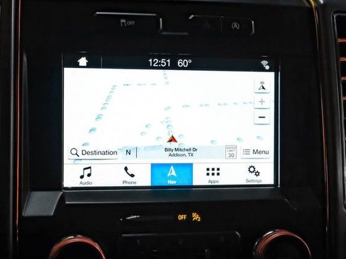 Used 2018 Ford F150 XLT w/ Equipment Group 302A Luxury image 18