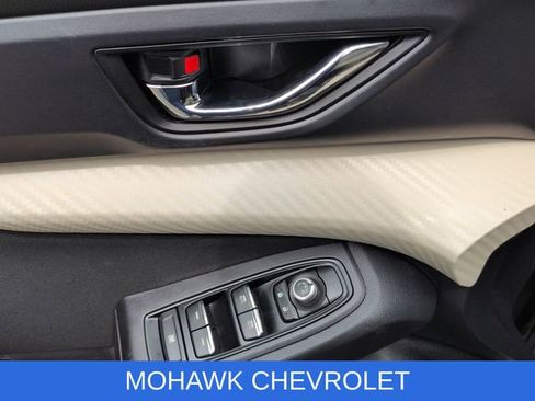 Used 2020 Subaru Ascent Premium AWD/4WD image 22