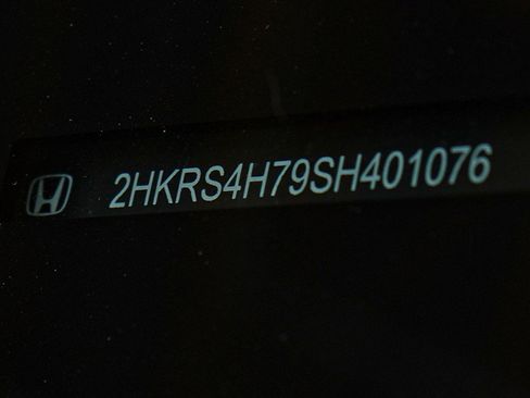 Used 2025 Honda CR-V EX-L image 31