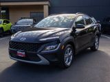 Certified 2023 Hyundai Kona SEL w/ Cargo Package image 3