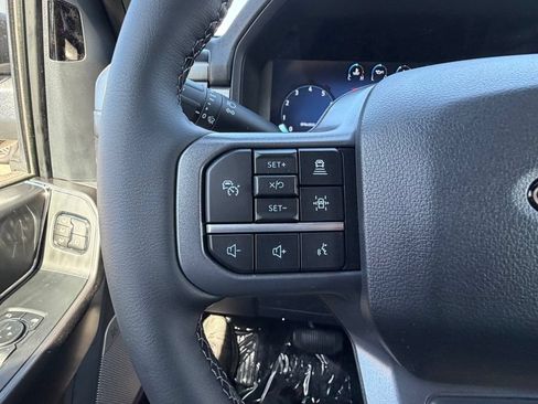 New 2026 Ford F150 Lariat w/ Equipment Group 501A Mid AWD/4WD image 27