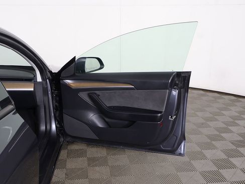 Used 2023 Tesla Model 3 Long Range AWD/4WD image 22