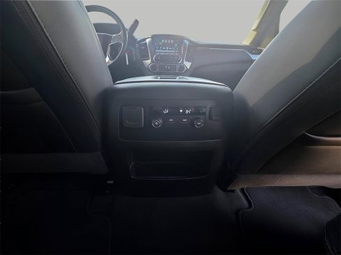 Used 2020 Chevrolet Tahoe LT w/ Max Trailering Package image 12