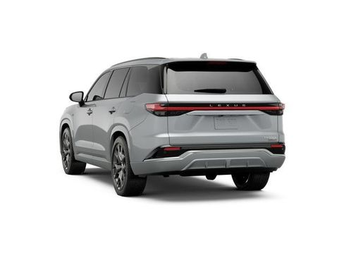 New 2026 Lexus TX 500h AWD w/ Technology Package image 3