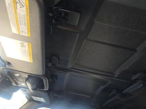 Certified 2025 Ford Bronco Big Bend image 9