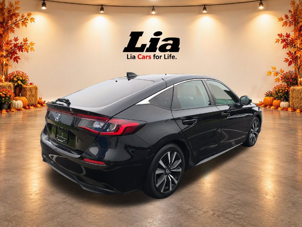 Used 2023 Honda Civic EX-L image 13