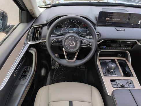 New 2026 MAZDA CX-90 3.3 Turbo w/ Preferred Package image 16