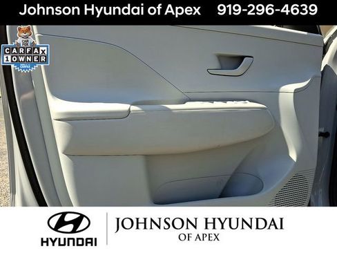 Certified 2026 Hyundai Kona SE FWD image 18