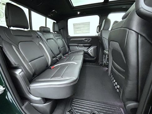 New 2026 RAM 1500 RHO w/ RHO Level 1 Equipment Group AWD/4WD image 18